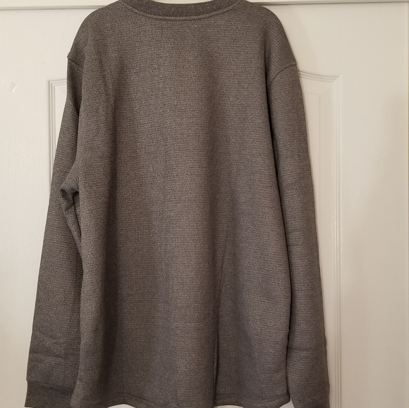 BC Clothing Heritage Sweaters Mensbc Clothing Heritage Fleece Lined